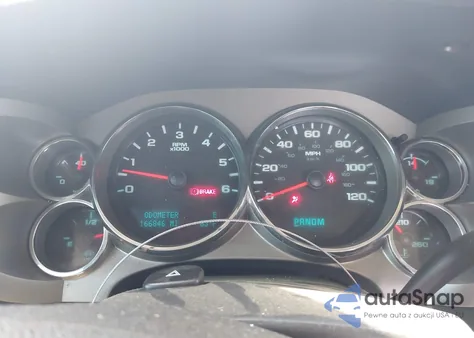 2012 Chevrolet Silverado 1500 Lt из США, поврежденный, VIN 1GCPKSE78CF120138